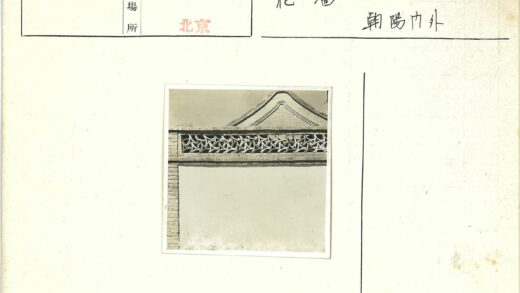 复古砖墙格子图案装饰屋顶.jpg