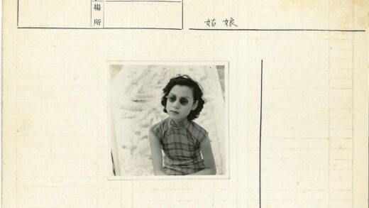 复古风女士沙滩格子裙夏日.jpg