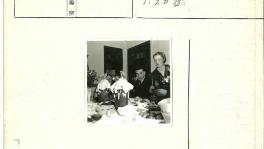 复古餐桌聚会摆设.jpg