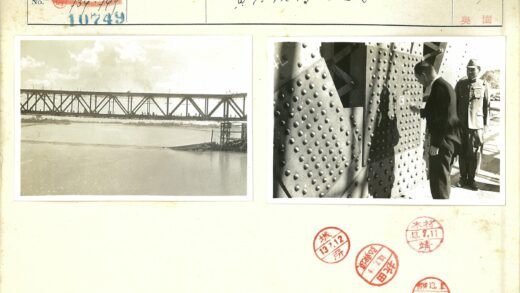 多云天空下的桥梁与施工脚手架.jpg