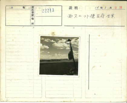 多云天空下的灯柱与远方建筑.jpg