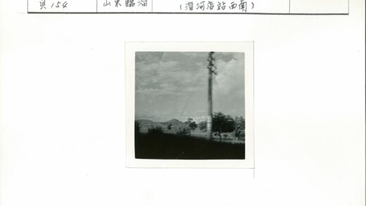 多云山丘树木电线杆风景.jpg
