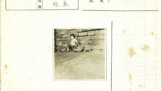 孩童与篮子的温馨时光.jpg