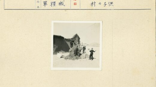 孩童与驴的乡村劳作.jpg