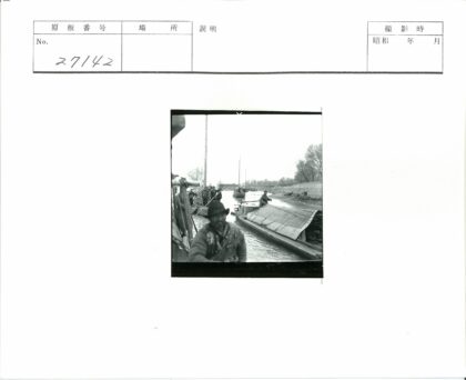 宁静河畔泛舟田野风光.jpg