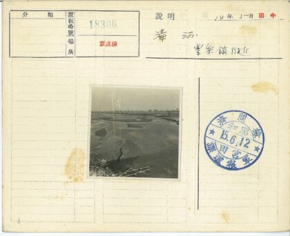 宁静河畔石桥风景.jpg