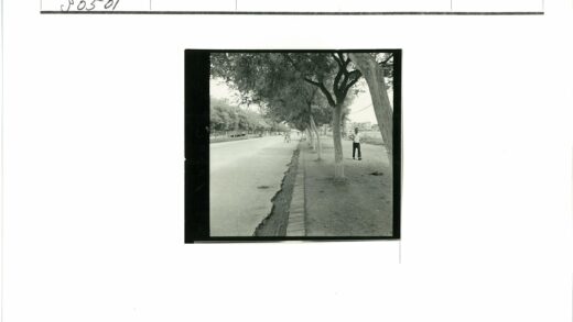 宁静街道与骑行者.jpg