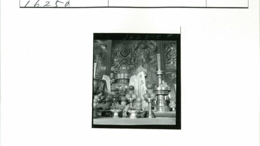 室内神社供品装饰艺术.jpg