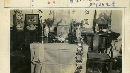 室内神社祭坛装饰与摆设.jpg