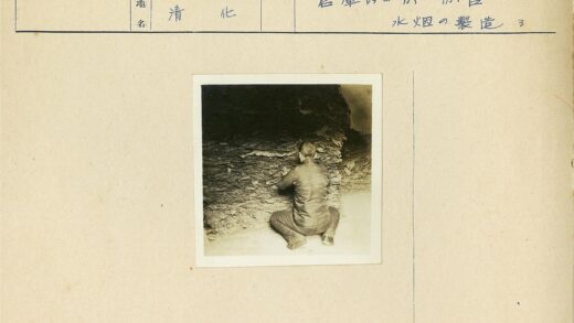 室内跪地观察叶堆.jpg