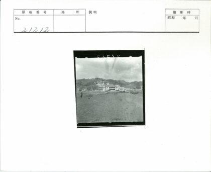 山前大楼草地合影.jpg