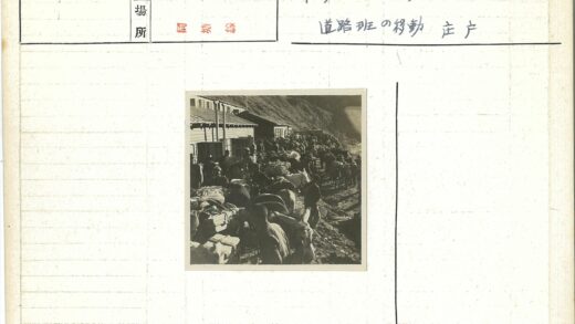 山坡人畜聚集木屋场景.jpg