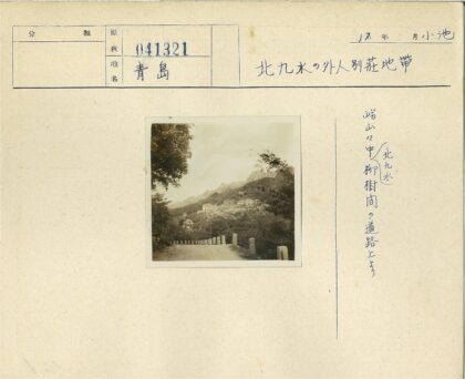 山坡石碑土路与绿荫民居.jpg