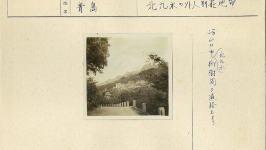 山坡石碑土路与绿荫民居.jpg
