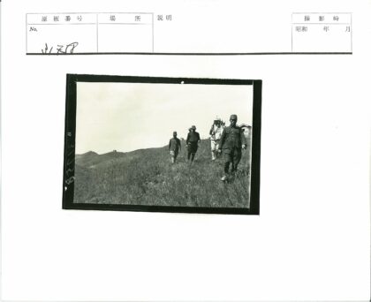 山坡草地行人背景建筑.jpg