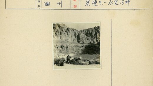 山间树枝建筑与探险者.jpg