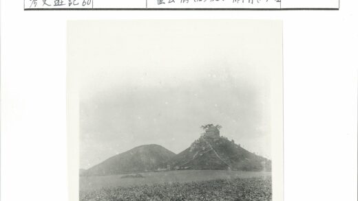 山顶建筑与绿树风光.jpg