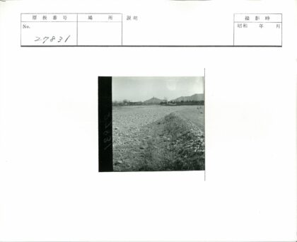 岩石田野远山塔景.jpg