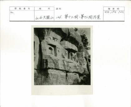 峭壁石刻与灌木景观.jpg