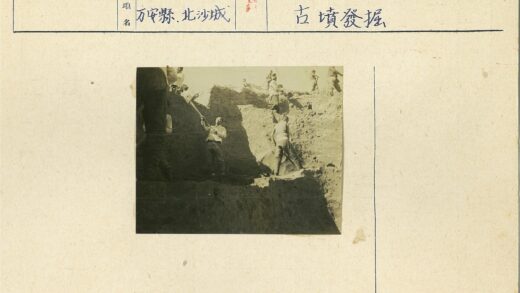 工人铲子挖沟施工图.jpg