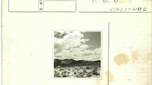干旱牧场牛群吃草远山.jpg