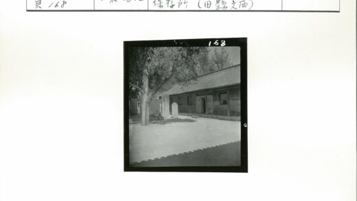 庭院古树石碑与建筑景观.jpg