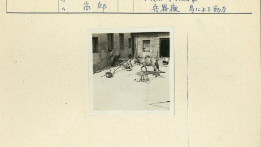 庭院马匹与机械装置.jpg