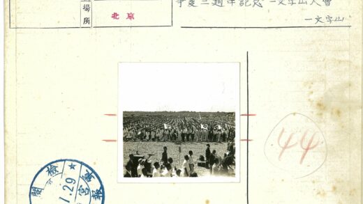 户外人群集会举旗场景.jpg