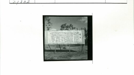 户外巨型汉字招牌自然背景.jpg