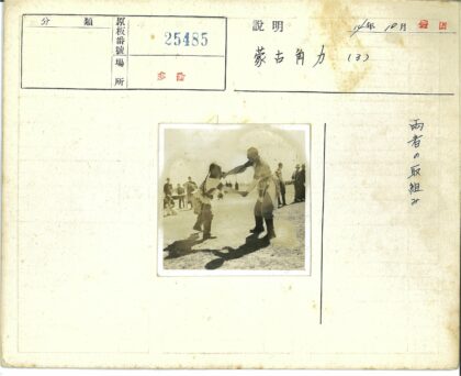 户外摔跤比赛观众围观.jpg