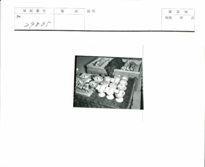 文物与木乃伊箱展示.jpg