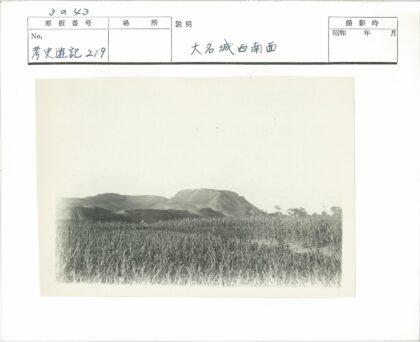 晴空下田野与远山景色.jpg