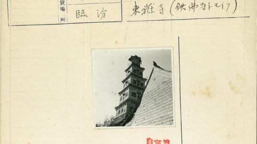 晴空下的多层宝塔与斜瓦屋顶.jpg