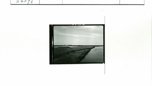 晴空下的蜿蜒河流与草地.jpg