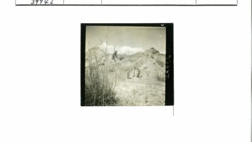 晴空草野映岩山.jpg