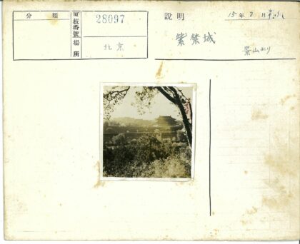 朦胧天空下传统建筑与森林.jpg