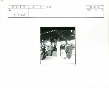 木亭水池人群聚集自然风光.jpg