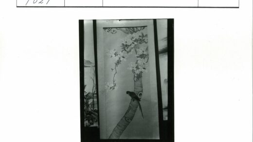枝头小鸟与自然风景画.jpg