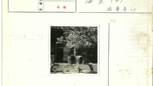 树下罐子鸟笼传统建筑景.jpg