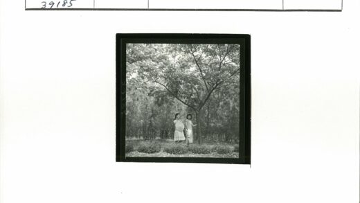 树下花园中的两位女性.jpg