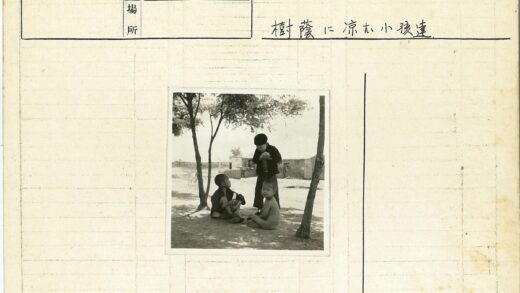 树荫下玩耍的孩子们.jpg