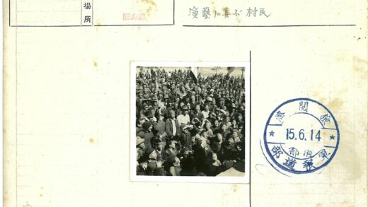 欢乐人群户外挥舞旗帜.jpg
