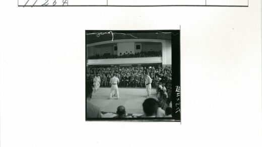 武术家表演大厅对练.jpg