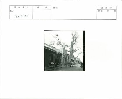 民国街景黄包车与脚手架.jpg