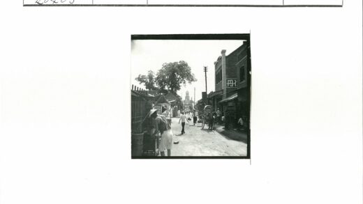 民国街道市井生活剪影.jpg