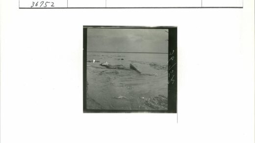水面碎片与多云天空.jpg