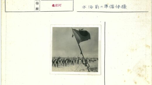 沙滩运动旗帜飘扬海景.jpg