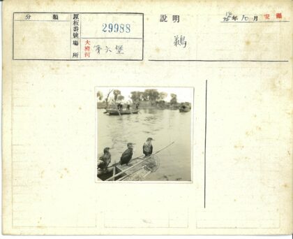 河中小船三鸟栖息图.jpg