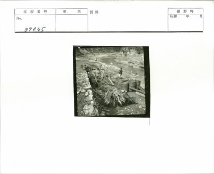 河岸劳作工具与篮子.jpg