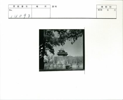 河畔古建冬日树影.jpg